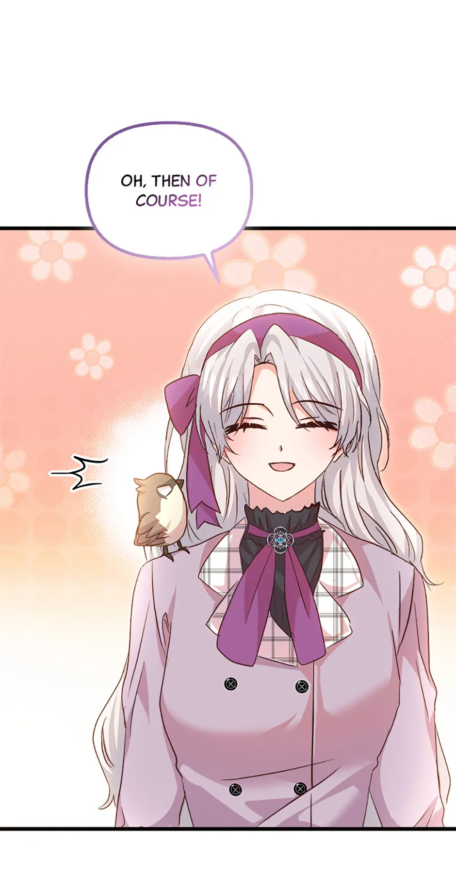 I Didn’t Save You To Get Proposed To Chapter 105 340 78