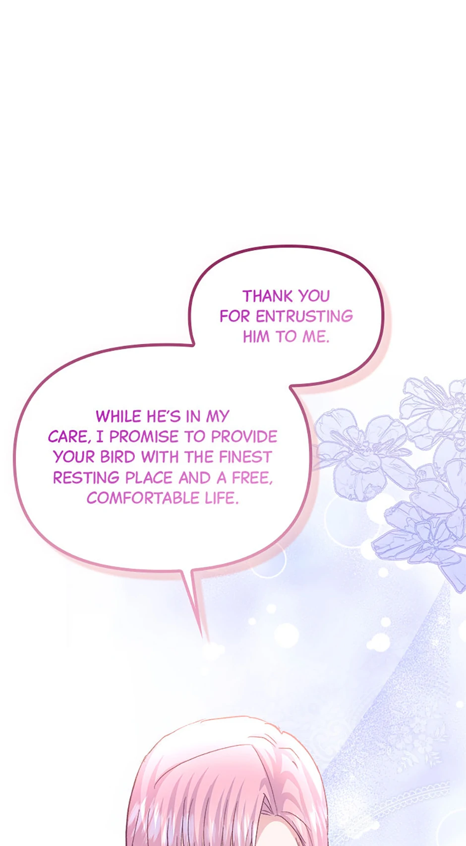 I Didn’t Save You To Get Proposed To Chapter 105 342 80