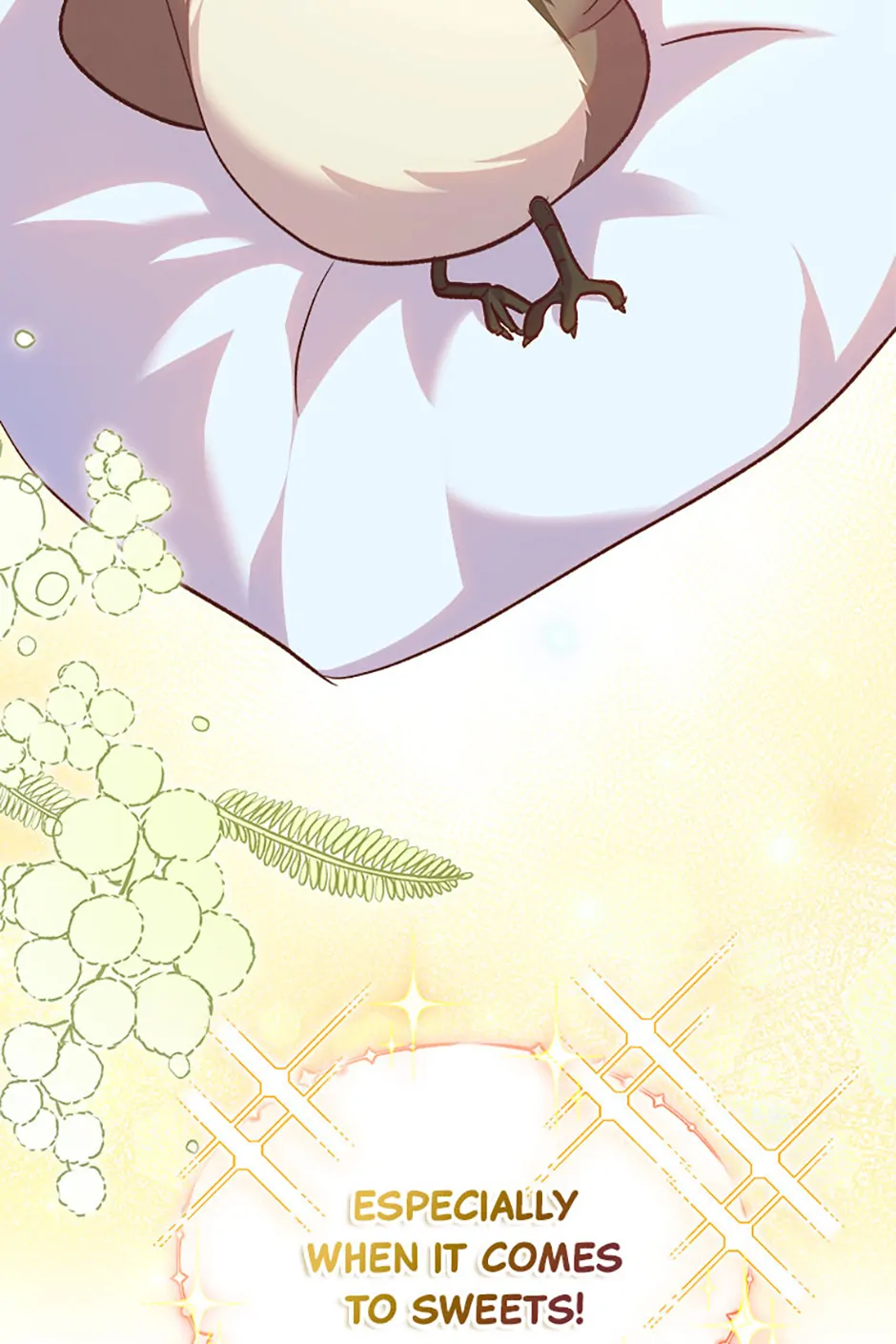 I Didn’t Save You To Get Proposed To Chapter 105 346 84