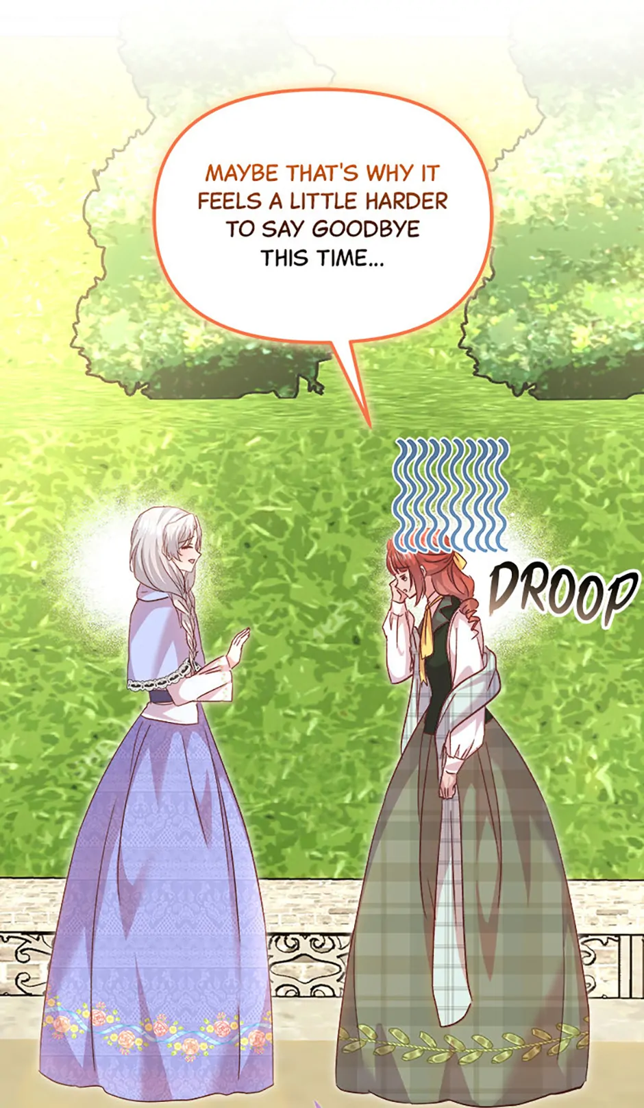I Didn’t Save You To Get Proposed To Chapter 106 251 07