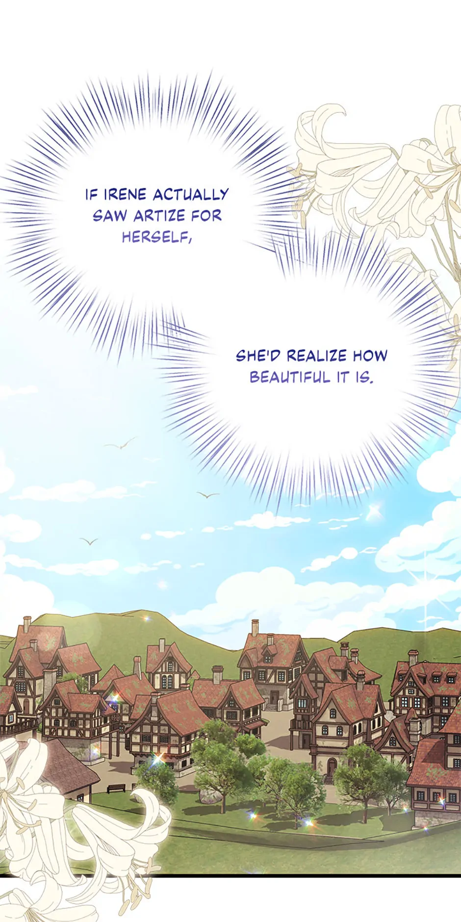 I Didn’t Save You To Get Proposed To Chapter 106 255 11