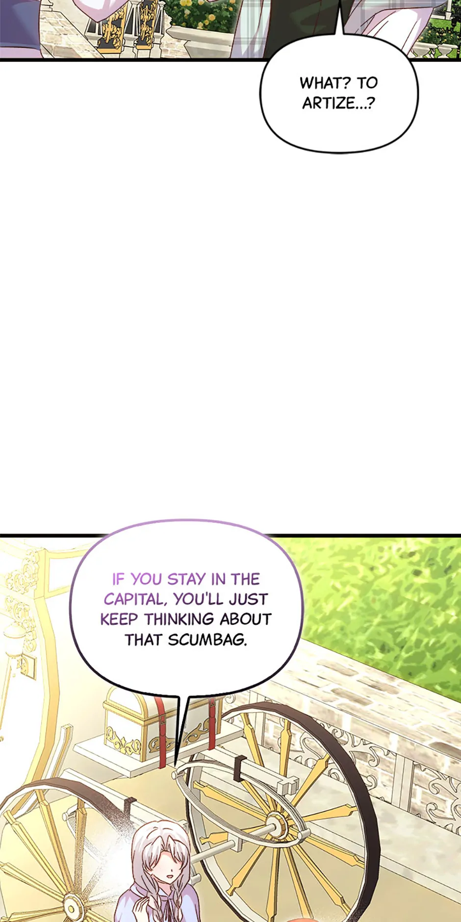 I Didn’t Save You To Get Proposed To Chapter 106 257 13