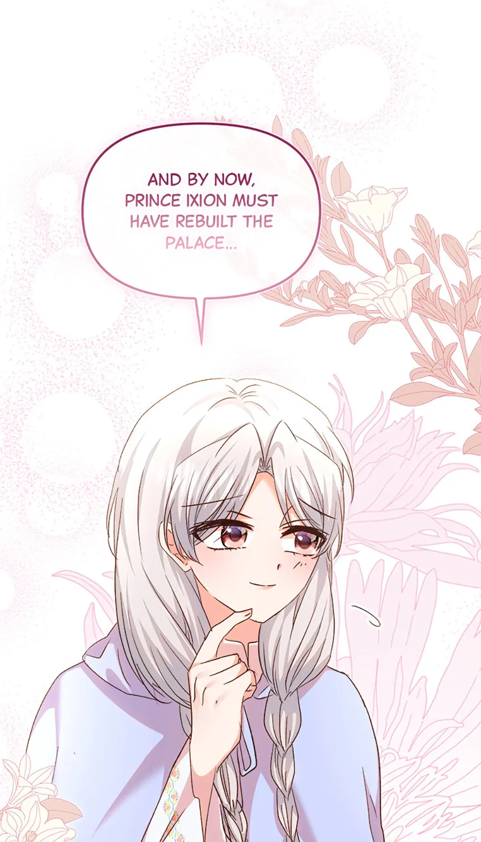 I Didn’t Save You To Get Proposed To Chapter 106 259 15