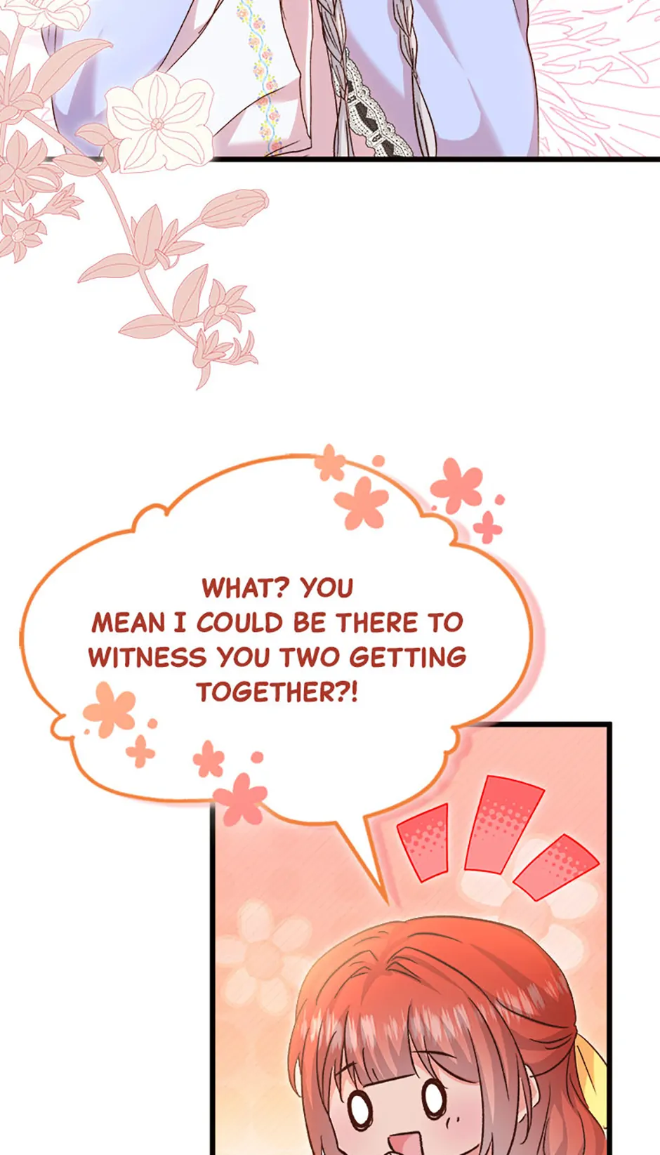I Didn’t Save You To Get Proposed To Chapter 106 260 16