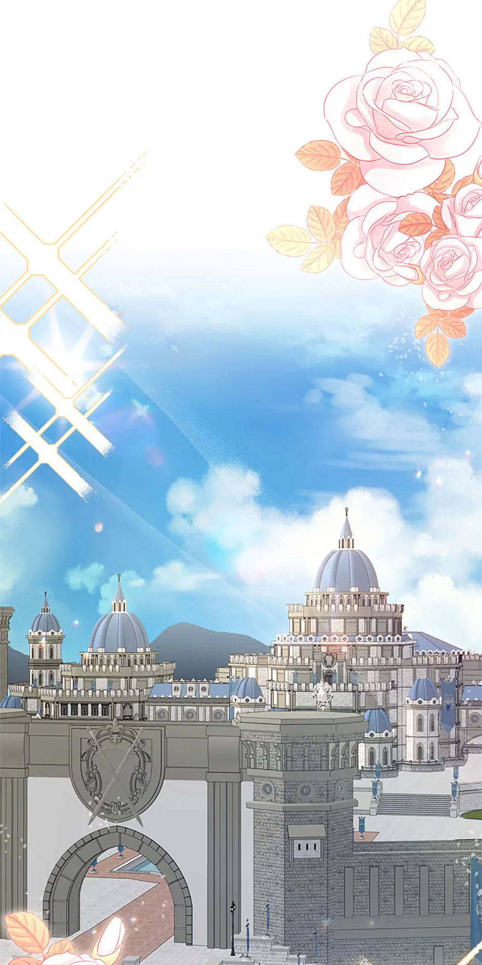 I Didn’t Save You To Get Proposed To Chapter 106 264 20