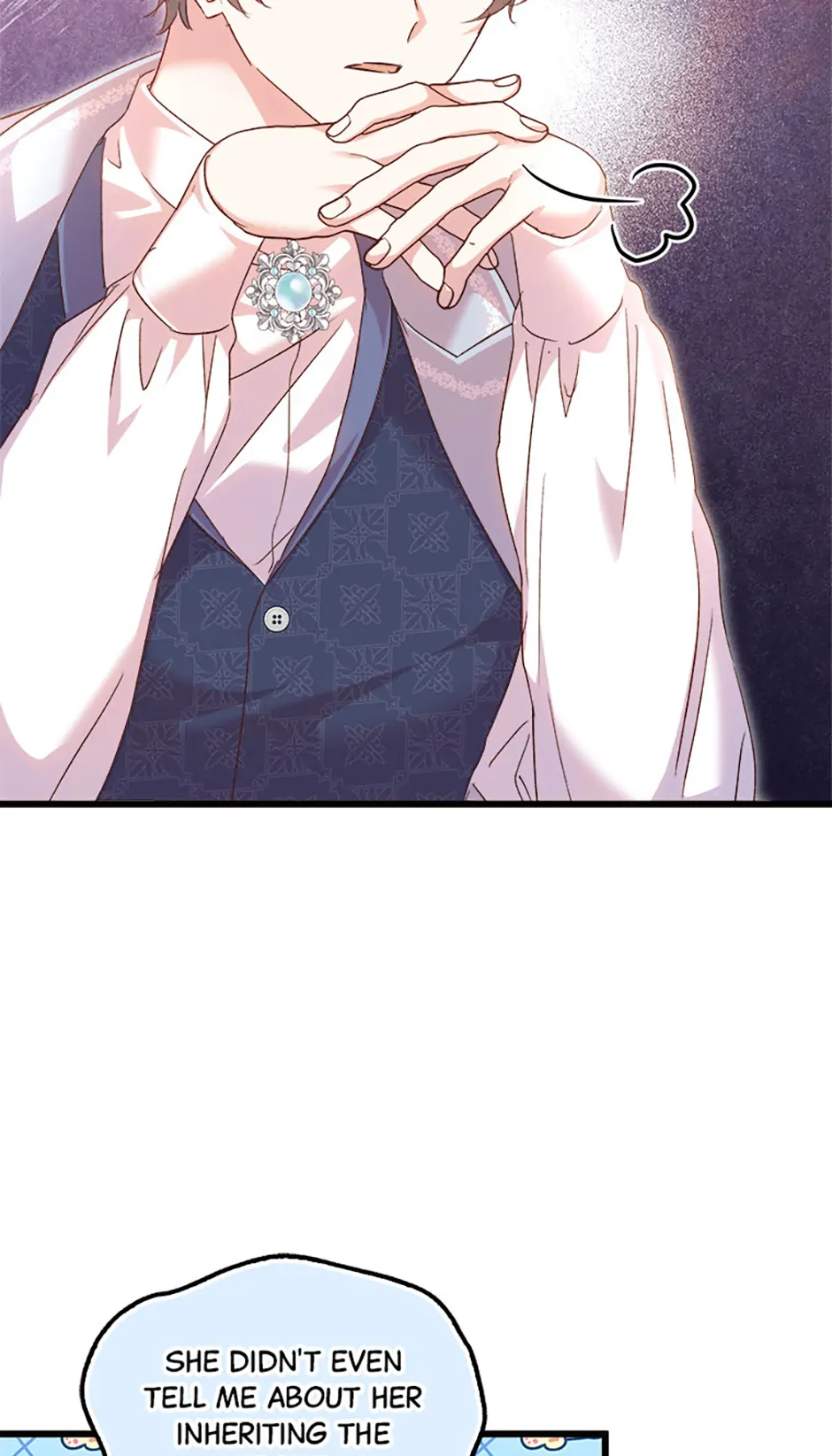 I Didn’t Save You To Get Proposed To Chapter 106 269 25