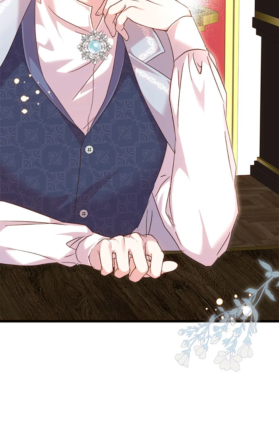 I Didn’t Save You To Get Proposed To Chapter 106 273 29