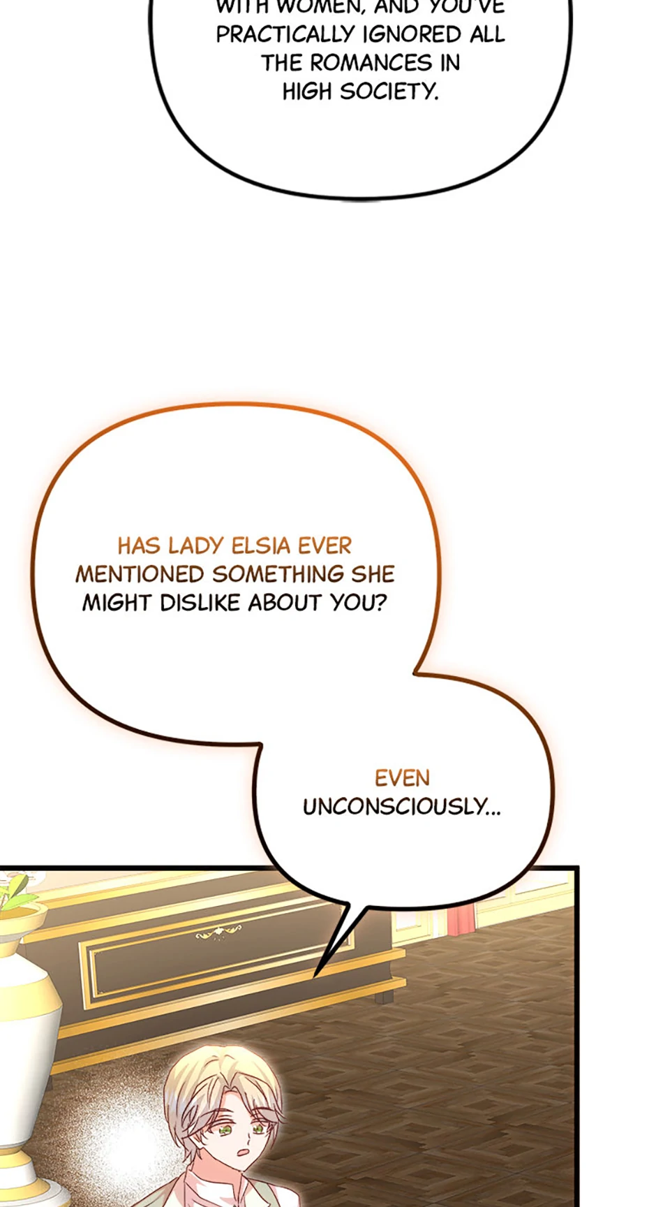 I Didn’t Save You To Get Proposed To Chapter 106 279 35