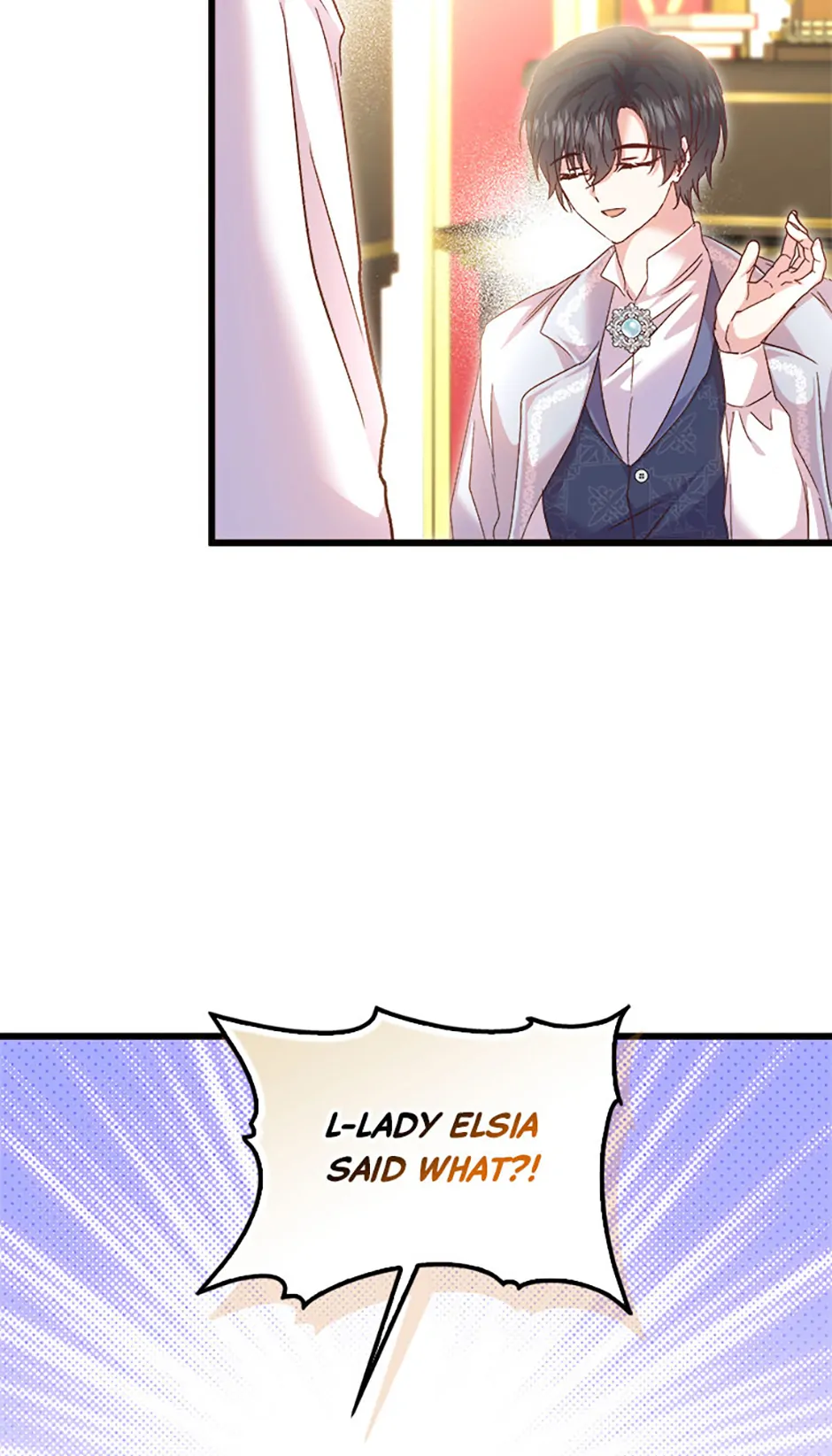 I Didn’t Save You To Get Proposed To Chapter 106 285 41
