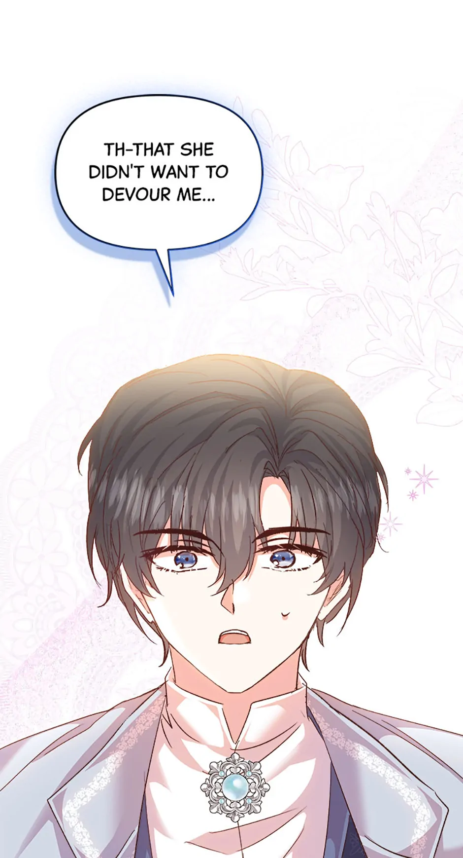 I Didn’t Save You To Get Proposed To Chapter 106 287 43