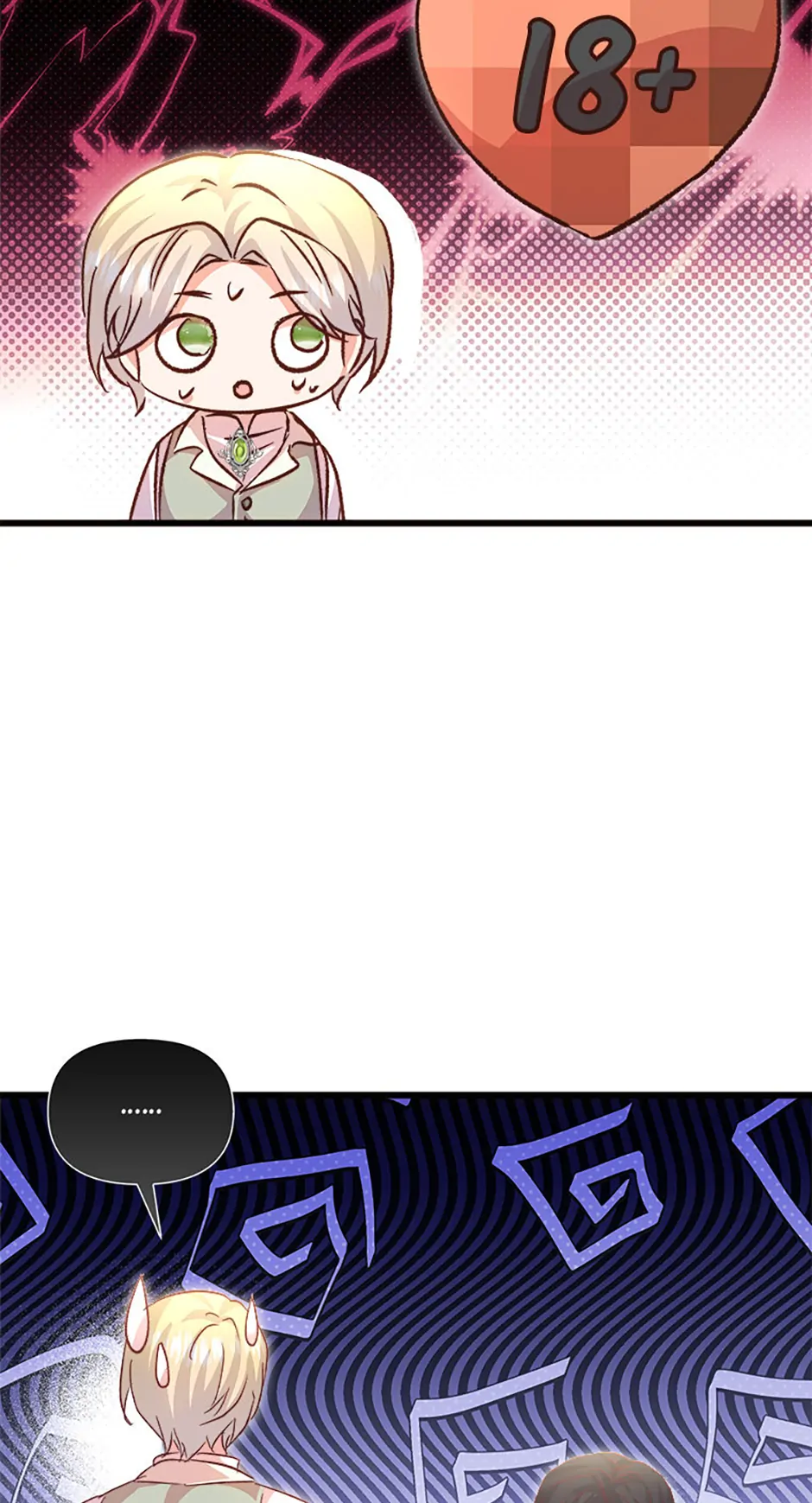 I Didn’t Save You To Get Proposed To Chapter 106 289 45