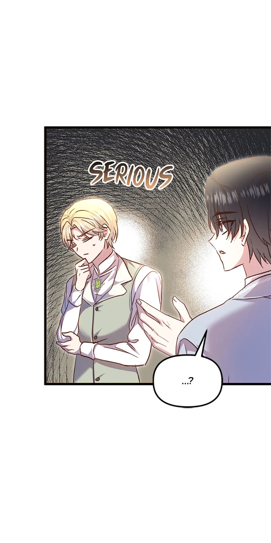 I Didn’t Save You To Get Proposed To Chapter 106 292 48