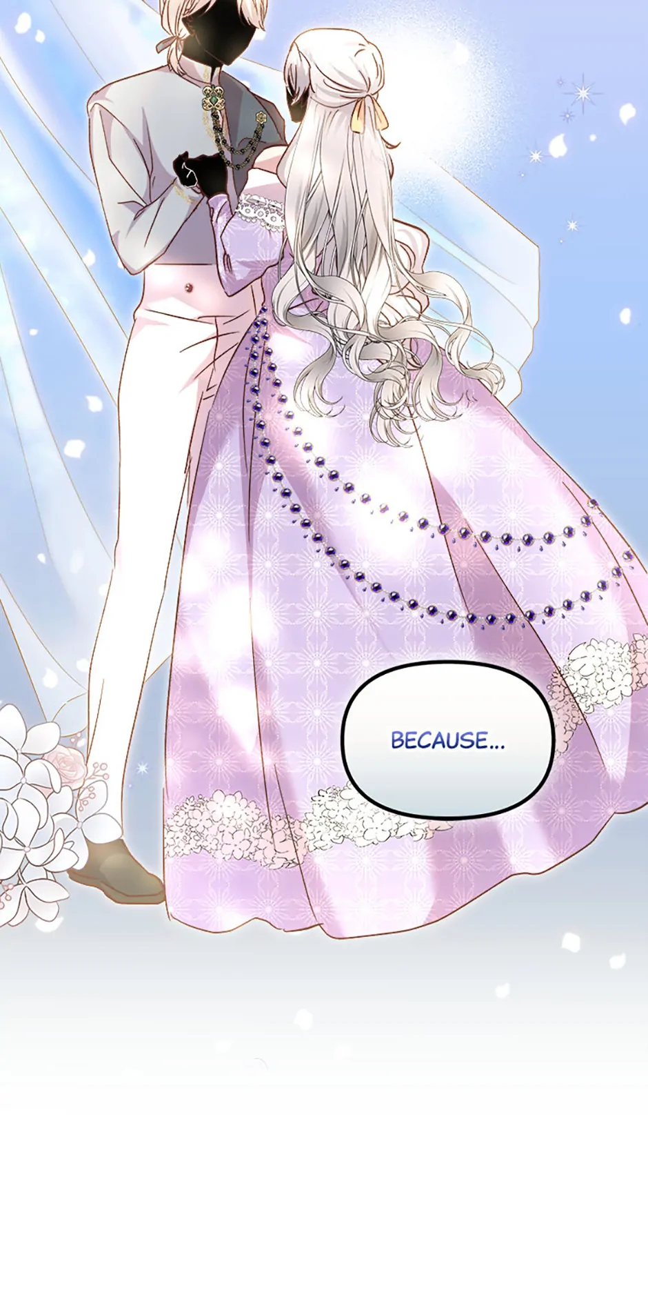 I Didn’t Save You To Get Proposed To Chapter 106 297 53