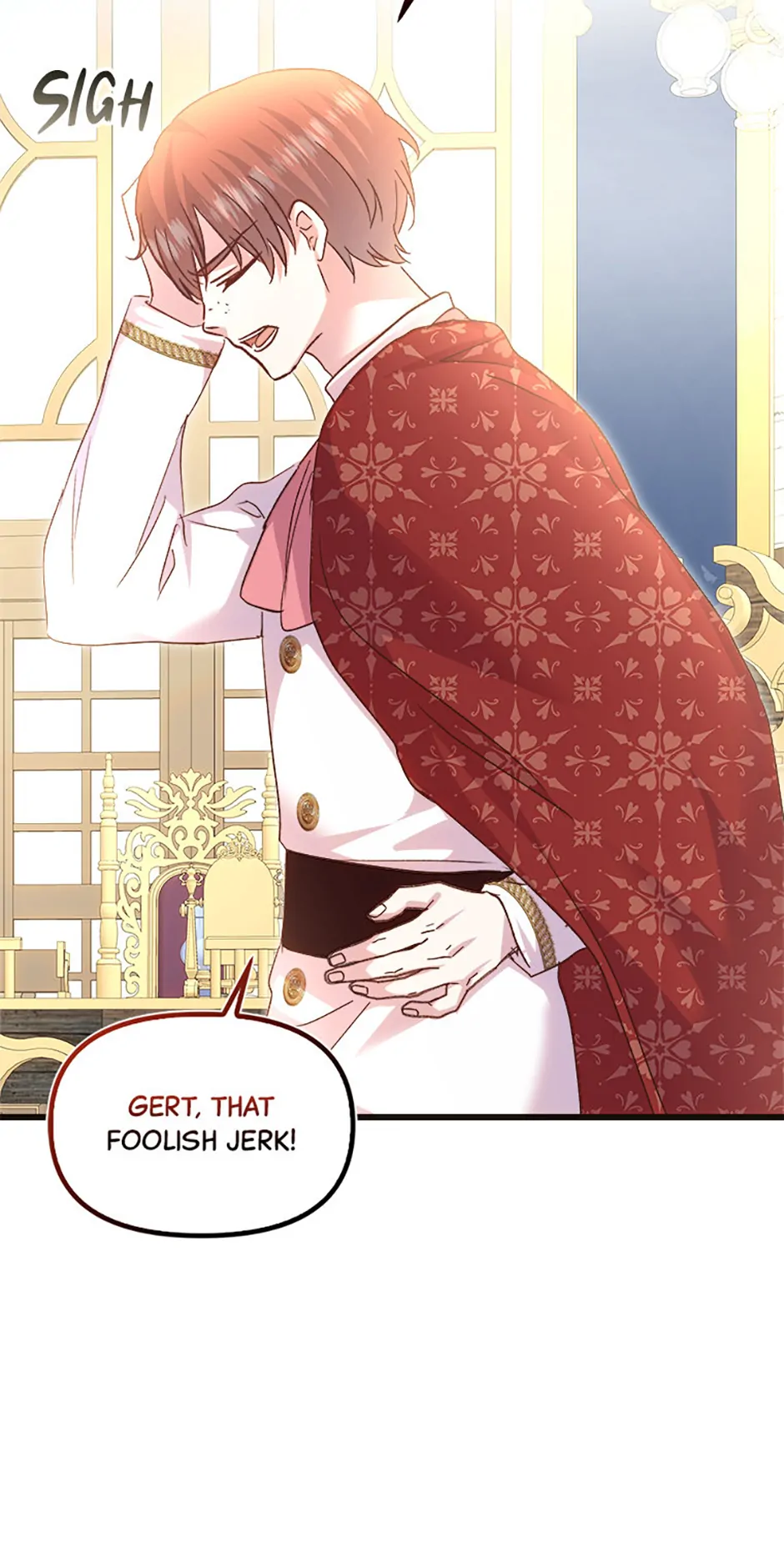 I Didn’t Save You To Get Proposed To Chapter 106 301 57