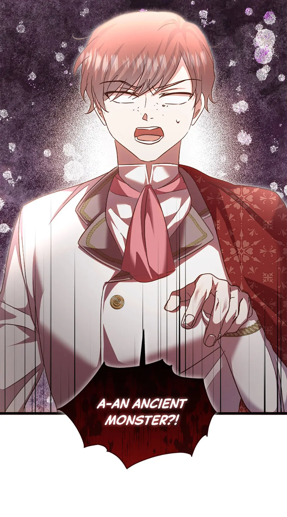 I Didn’t Save You To Get Proposed To Chapter 106 307 63