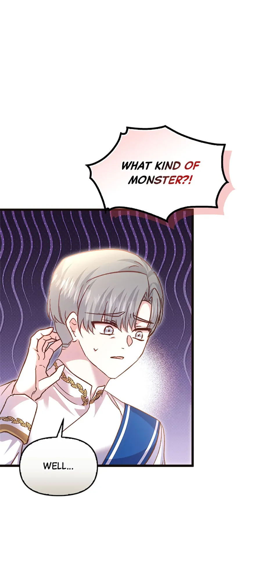 I Didn’t Save You To Get Proposed To Chapter 106 308 64