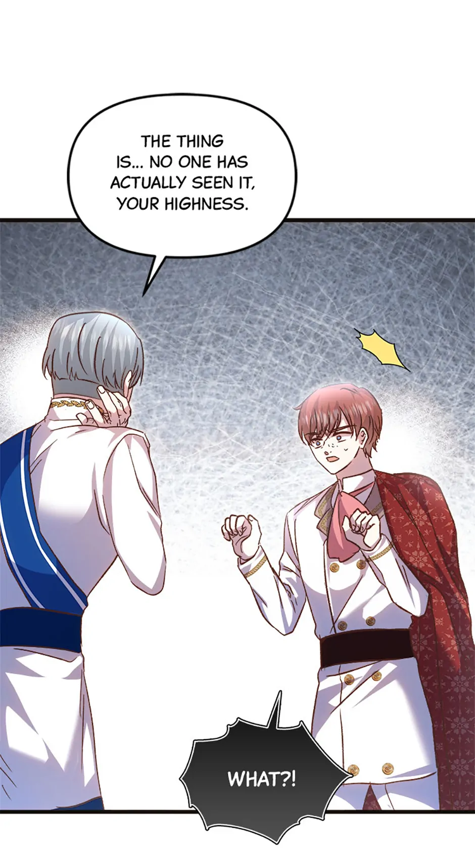 I Didn’t Save You To Get Proposed To Chapter 106 309 65