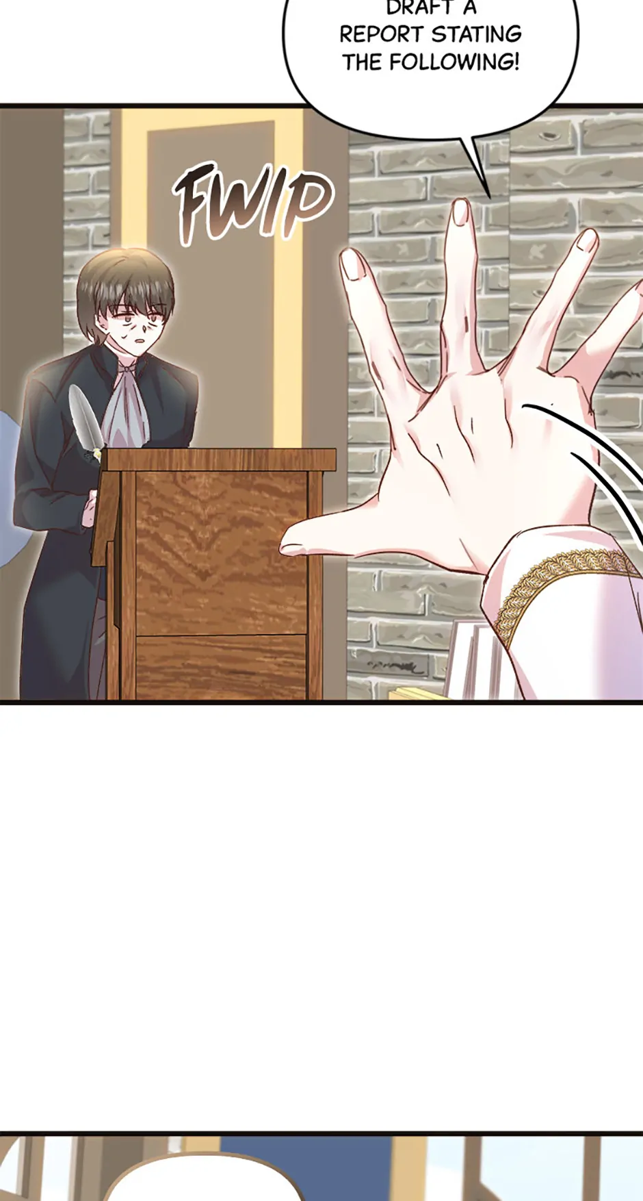 I Didn’t Save You To Get Proposed To Chapter 106 316 72