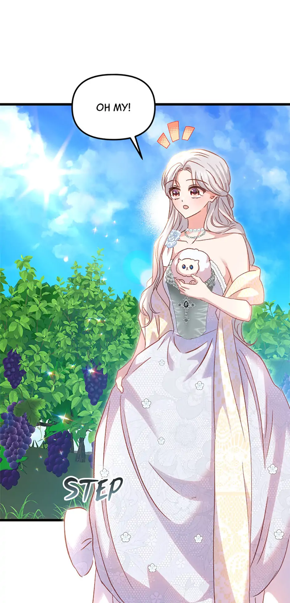I Didn’t Save You To Get Proposed To Chapter 109 281 16
