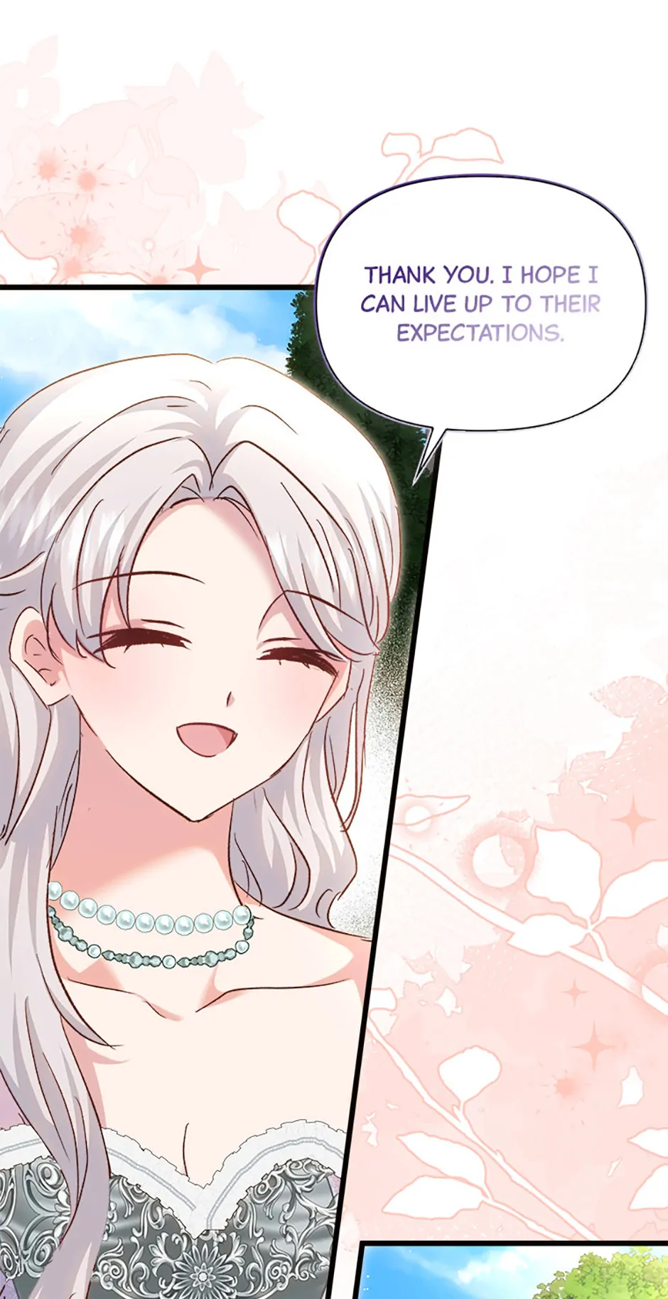 I Didn’t Save You To Get Proposed To Chapter 109 305 40