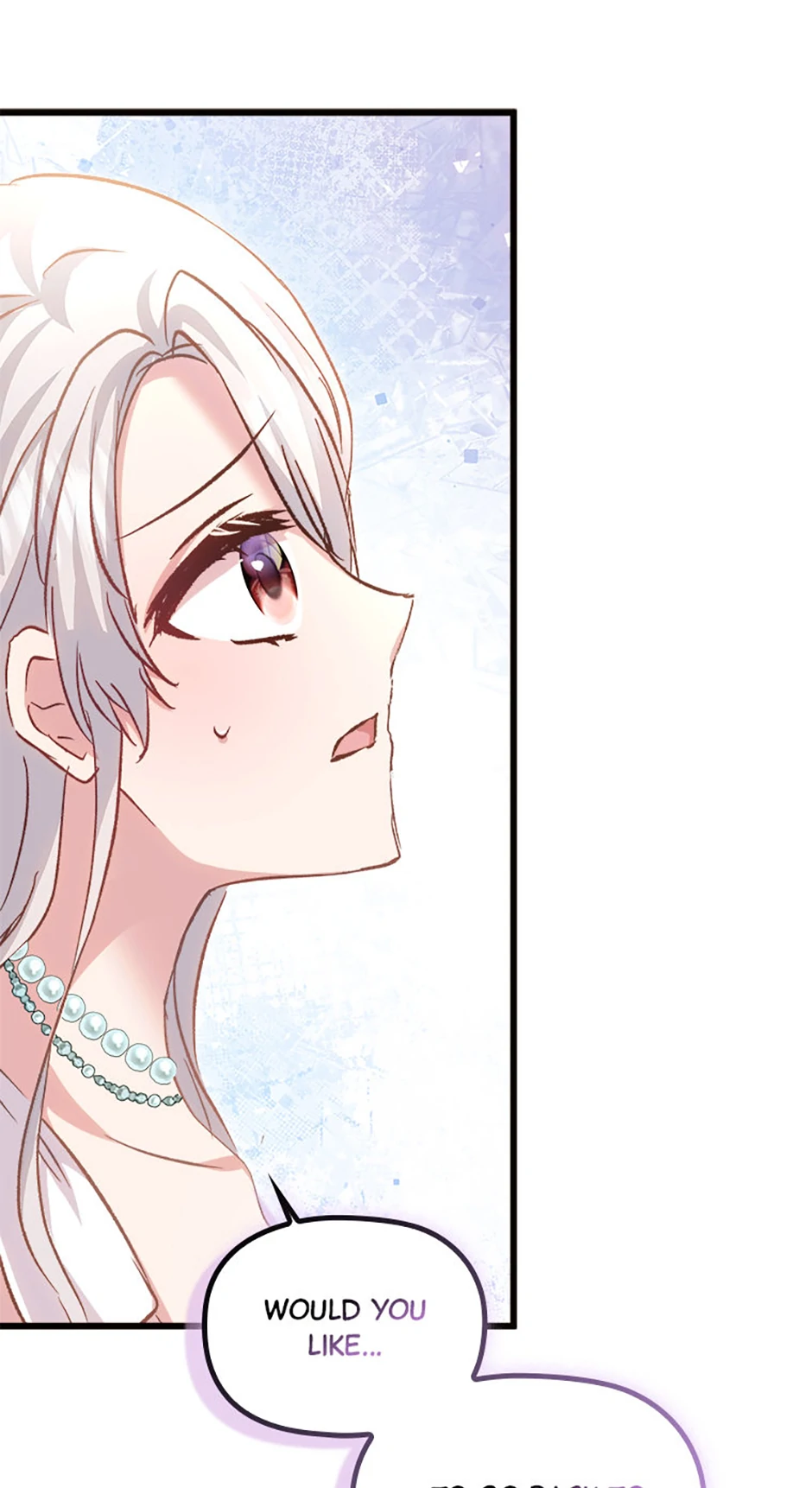I Didn’t Save You To Get Proposed To Chapter 109 332 67