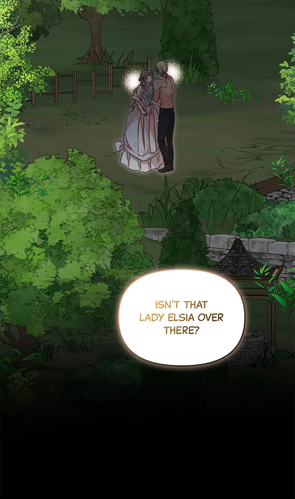 I Didn’t Save You To Get Proposed To Chapter 109 338 73