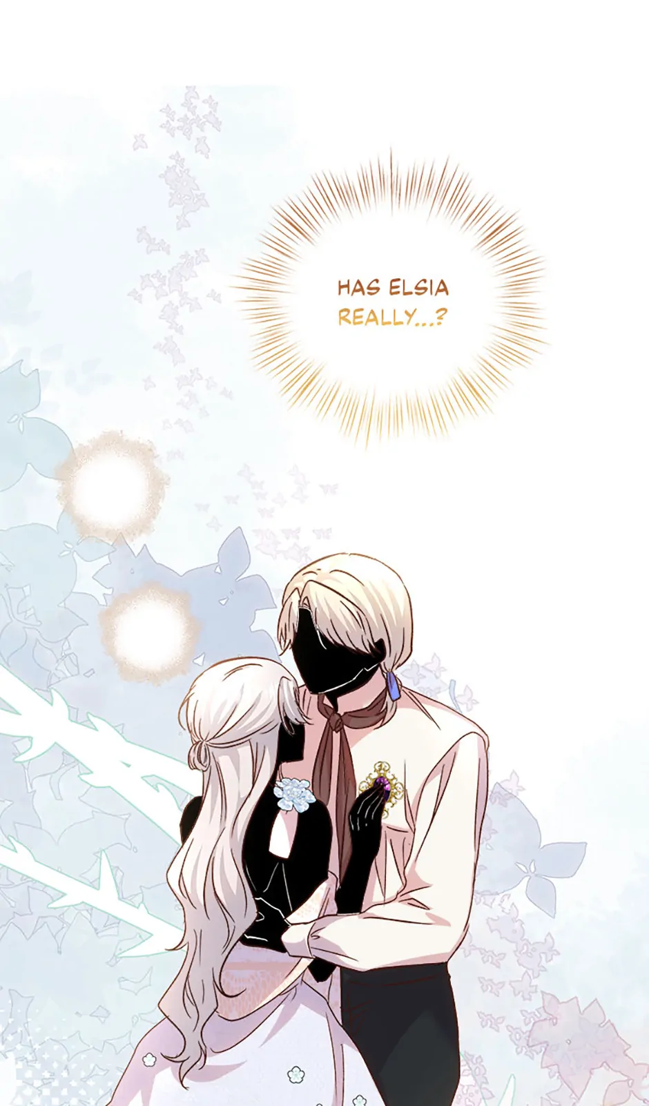I Didn’t Save You To Get Proposed To Chapter 109 347 82