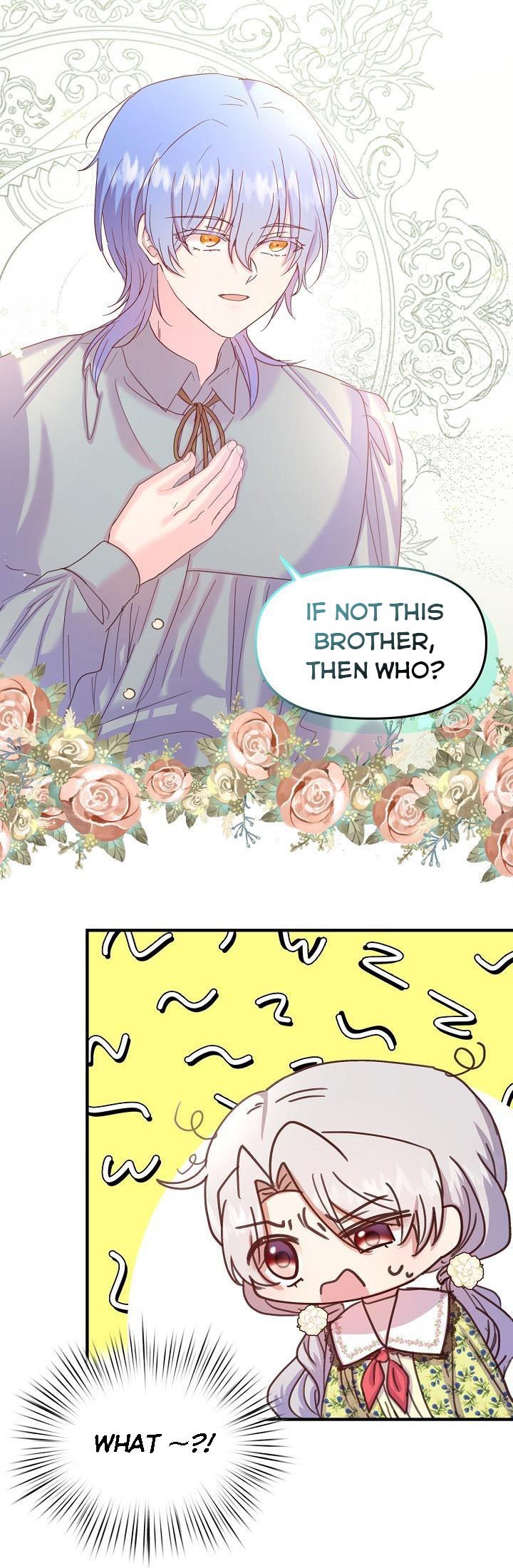 I Didn’t Save You To Get Proposed To Chapter 13 138 10
