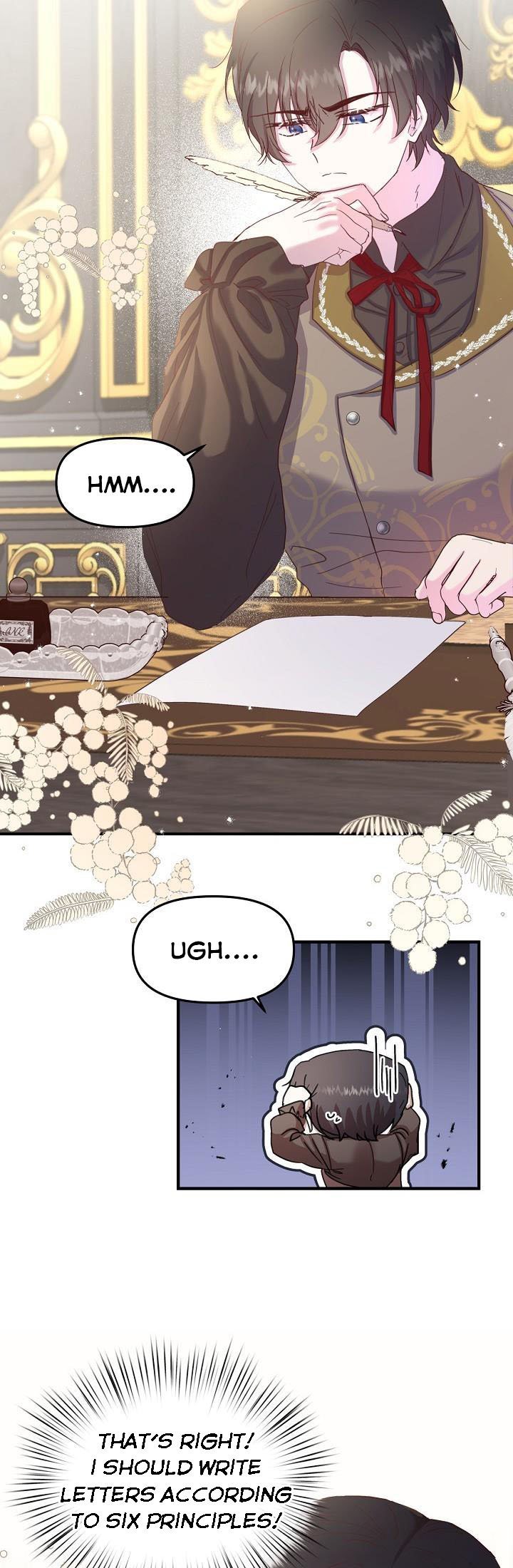 I Didn’t Save You To Get Proposed To Chapter 13 140 12