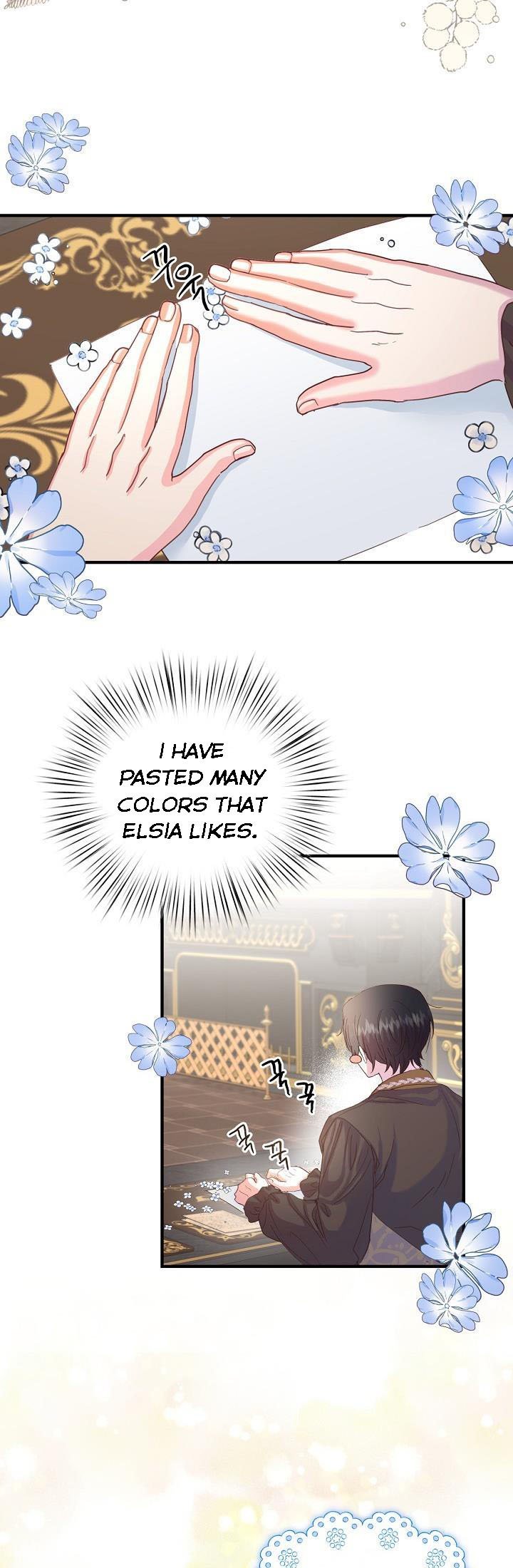 I Didn’t Save You To Get Proposed To Chapter 13 142 14