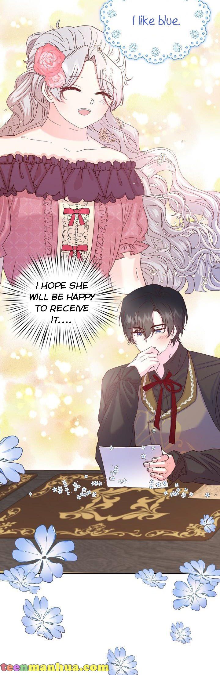 I Didn’t Save You To Get Proposed To Chapter 13 143 15