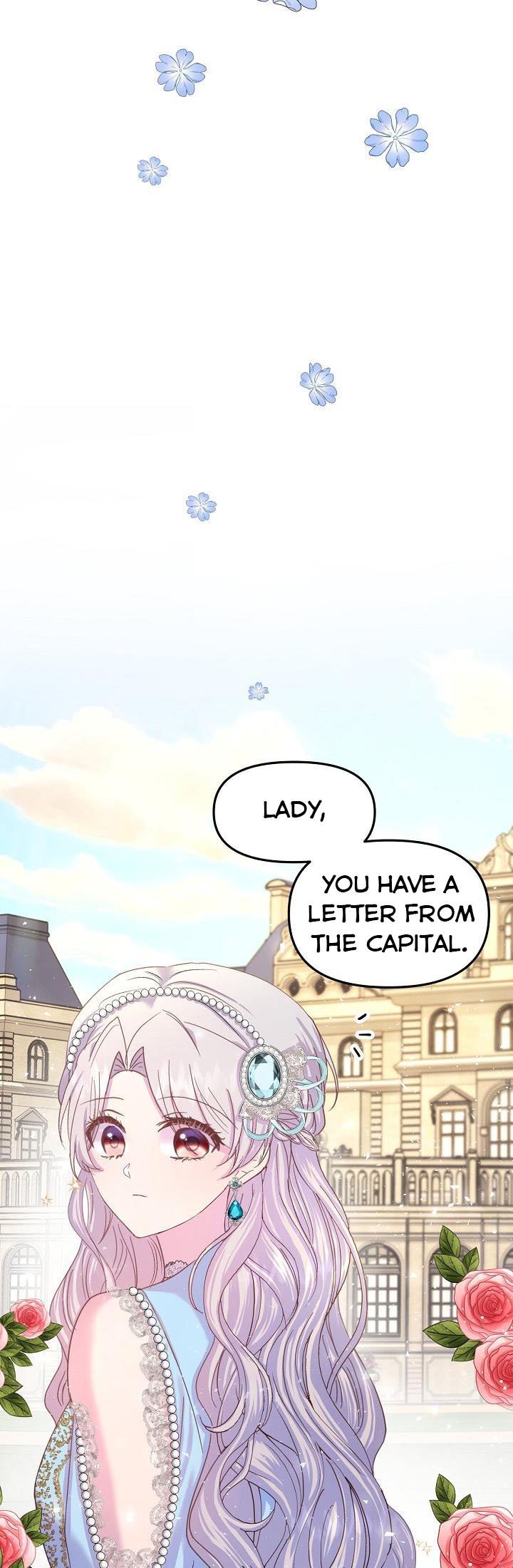I Didn’t Save You To Get Proposed To Chapter 13 144 16