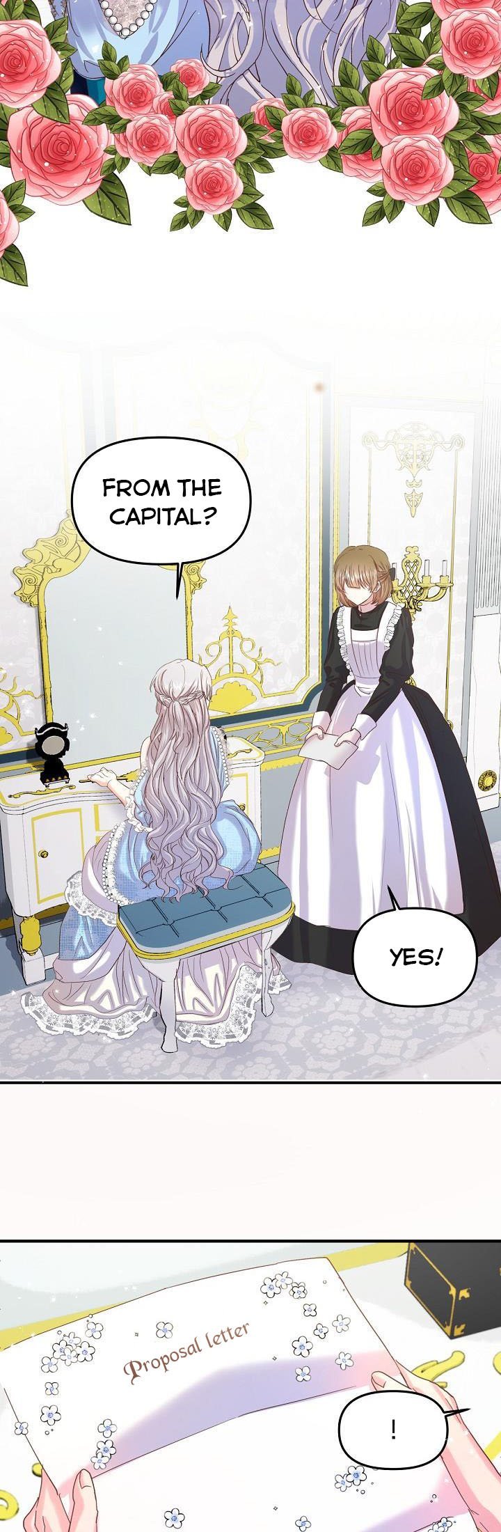 I Didn’t Save You To Get Proposed To Chapter 13 145 17