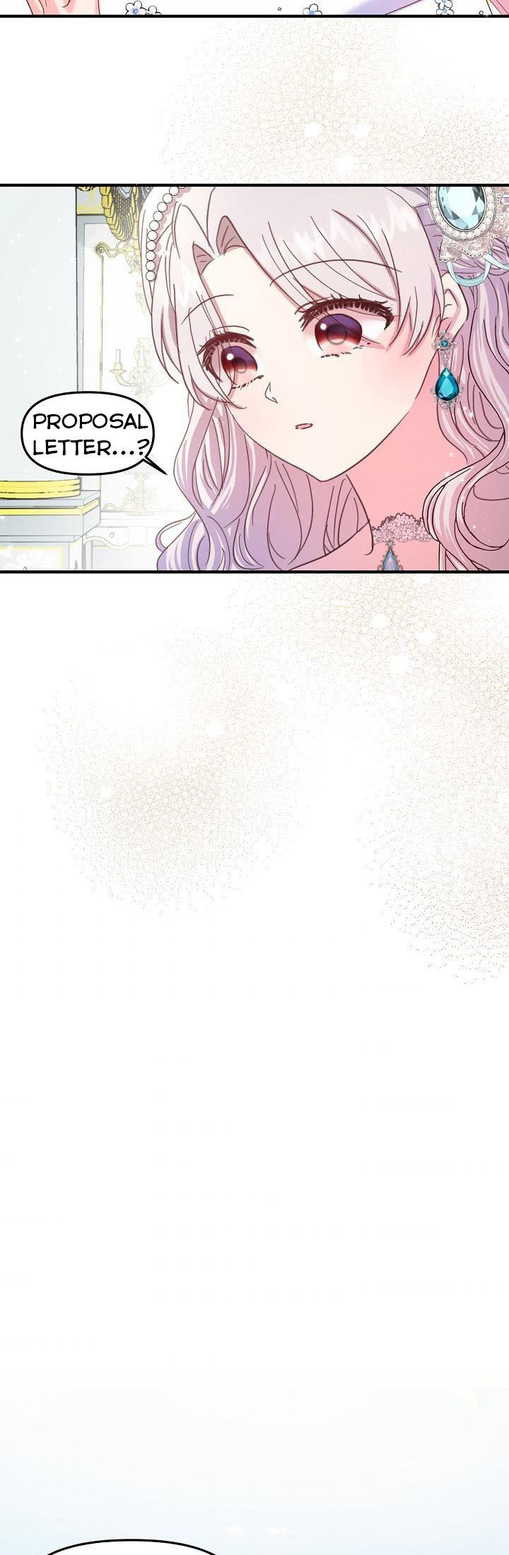 I Didn’t Save You To Get Proposed To Chapter 13 146 18