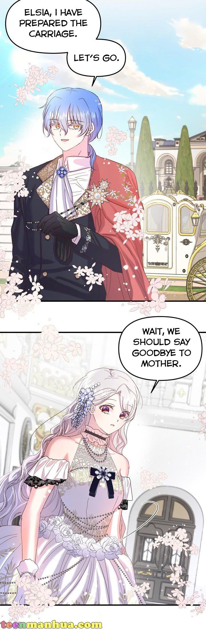 I Didn’t Save You To Get Proposed To Chapter 13 147 19