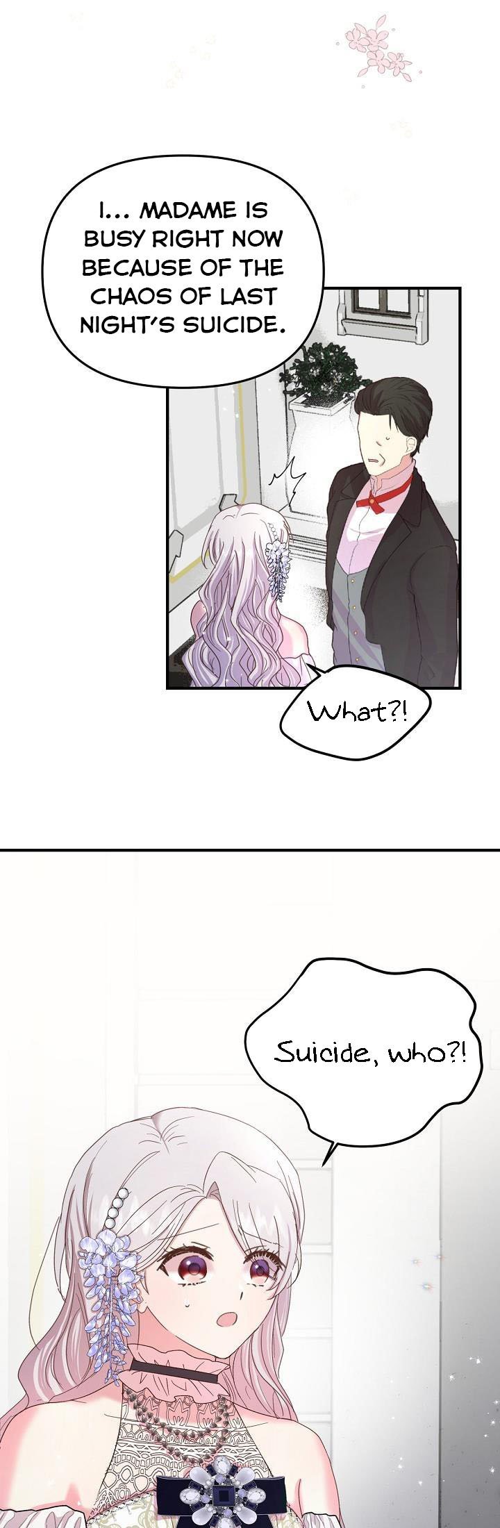 I Didn’t Save You To Get Proposed To Chapter 13 148 20