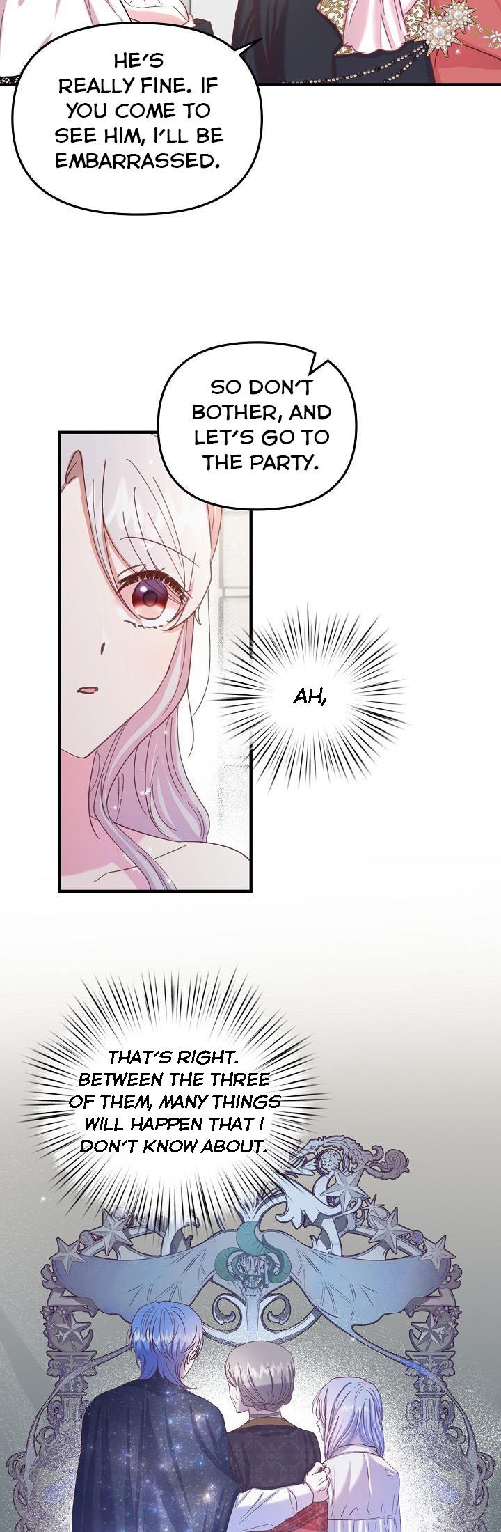 I Didn’t Save You To Get Proposed To Chapter 13 150 22