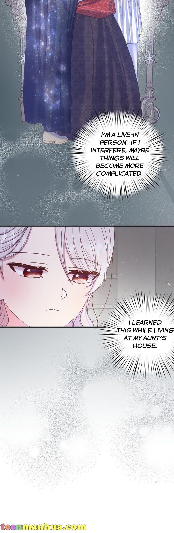 I Didn’t Save You To Get Proposed To Chapter 13 151 23