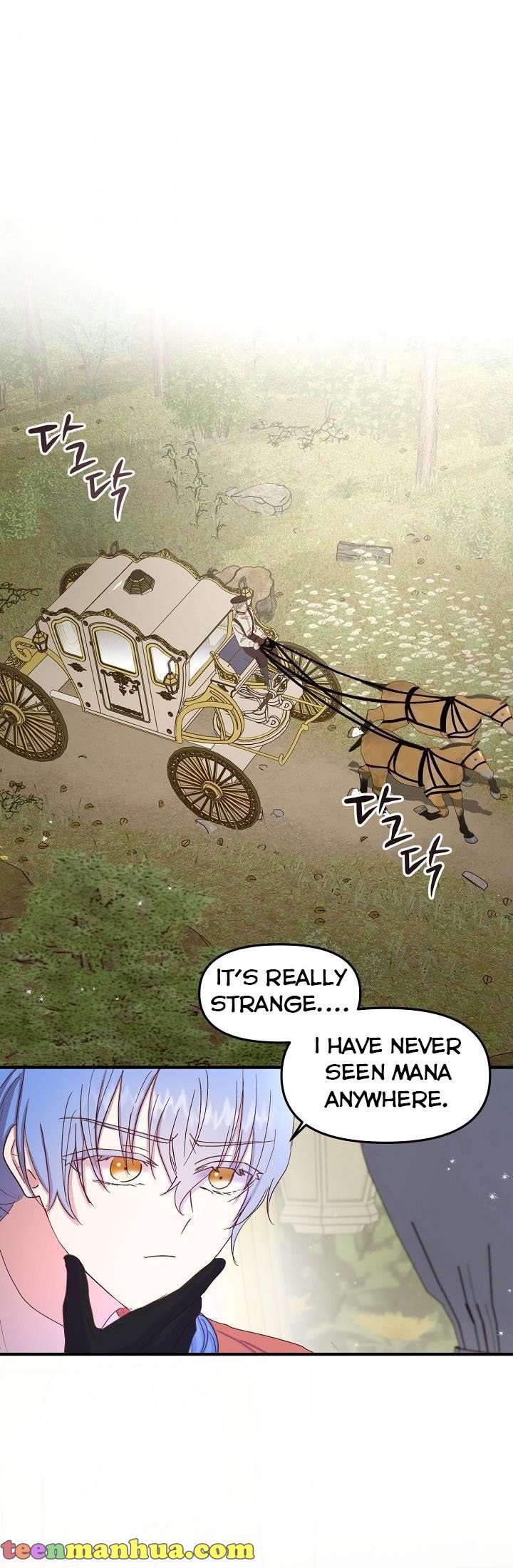 I Didn’t Save You To Get Proposed To Chapter 13 152 24