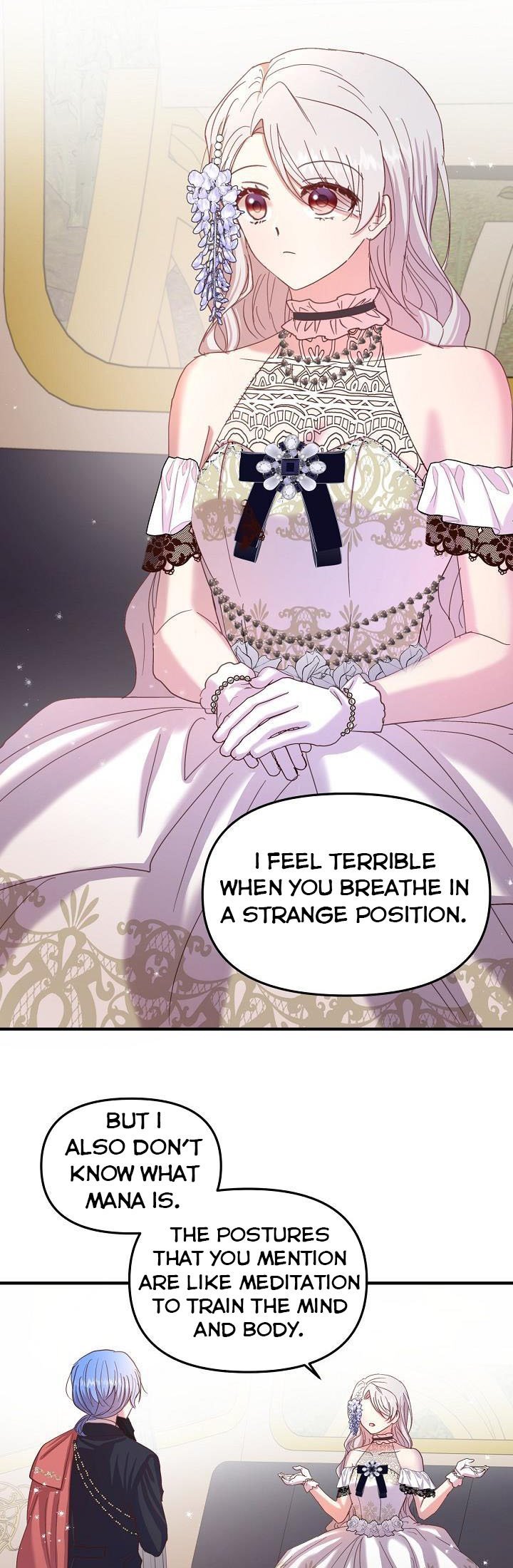 I Didn’t Save You To Get Proposed To Chapter 13 153 25