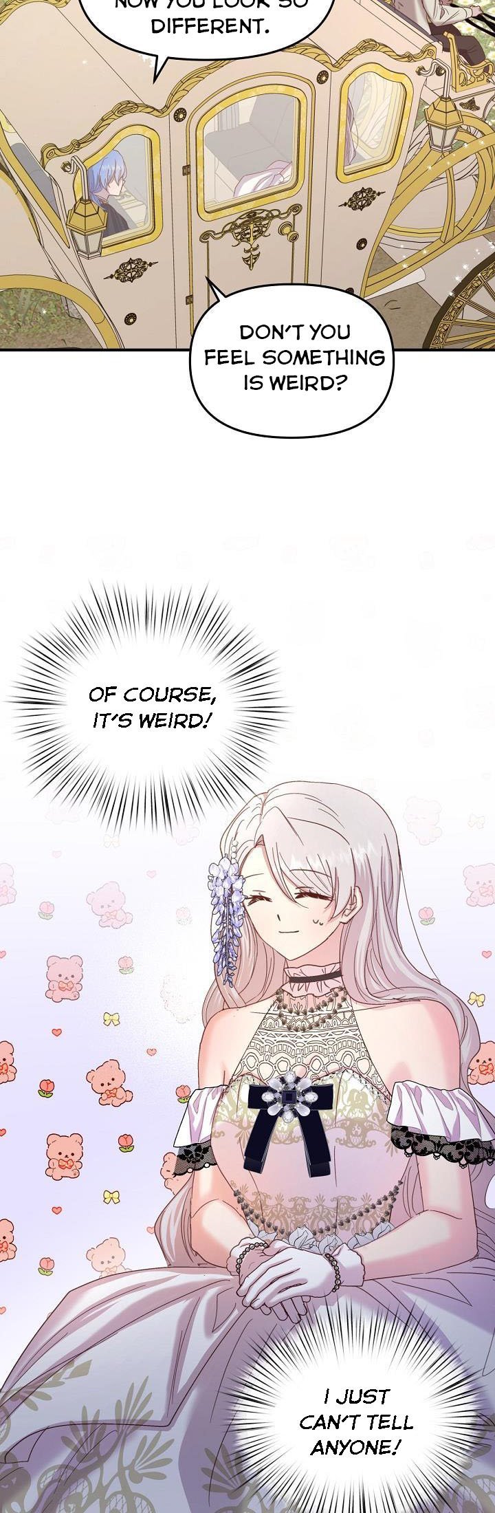 I Didn’t Save You To Get Proposed To Chapter 13 155 27