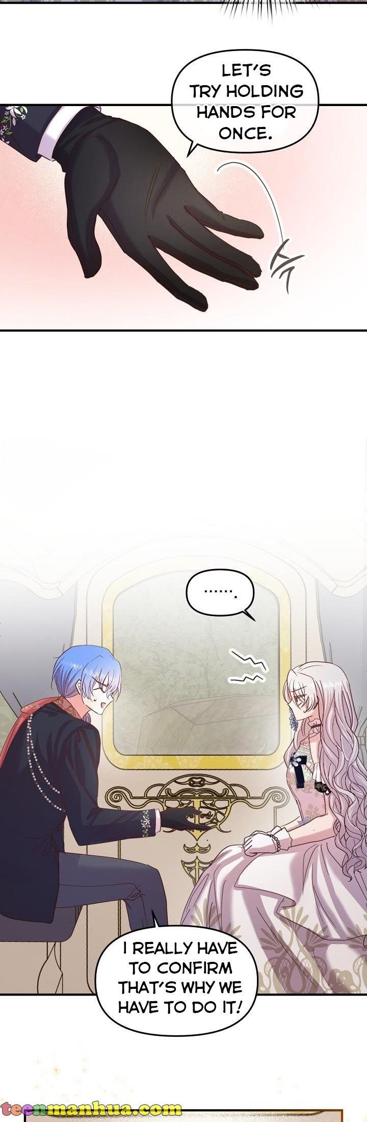 I Didn’t Save You To Get Proposed To Chapter 13 156 28