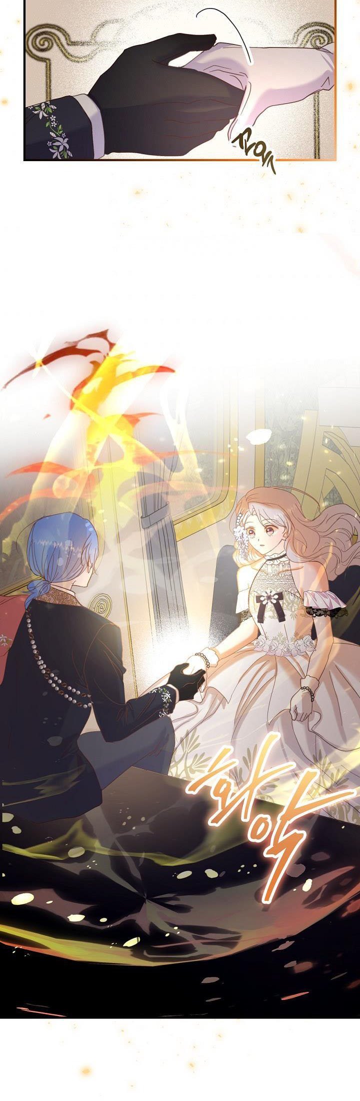 I Didn’t Save You To Get Proposed To Chapter 13 157 29