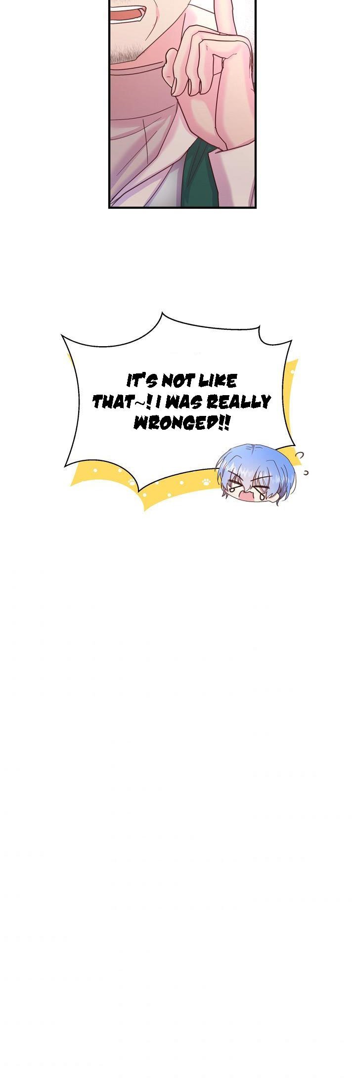 I Didn’t Save You To Get Proposed To Chapter 13 131 3