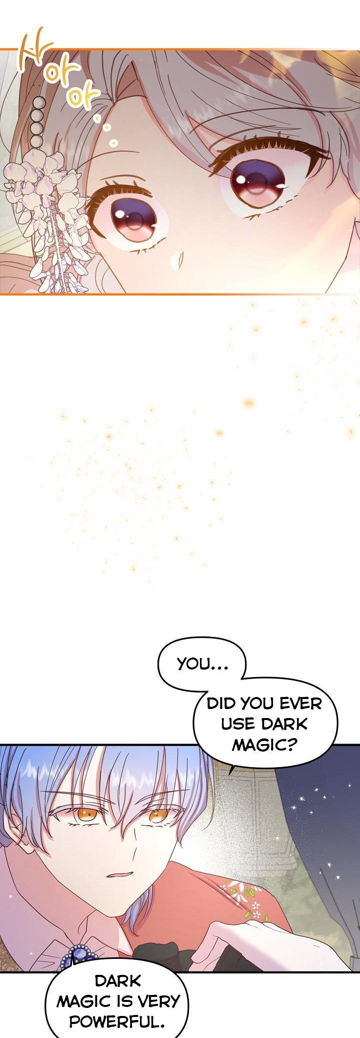 I Didn’t Save You To Get Proposed To Chapter 13 158 30