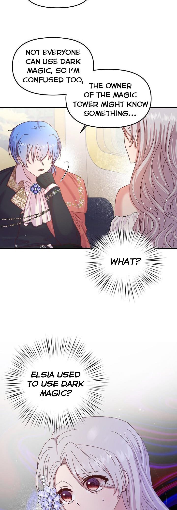 I Didn’t Save You To Get Proposed To Chapter 13 159 31