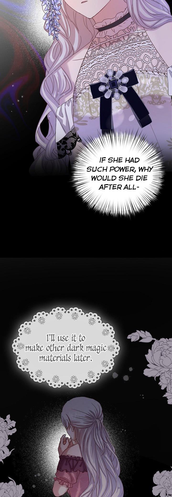 I Didn’t Save You To Get Proposed To Chapter 13 160 32