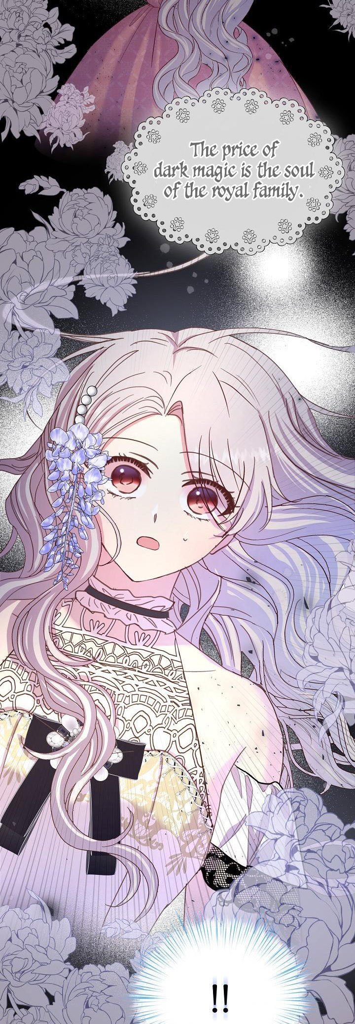 I Didn’t Save You To Get Proposed To Chapter 13 161 33