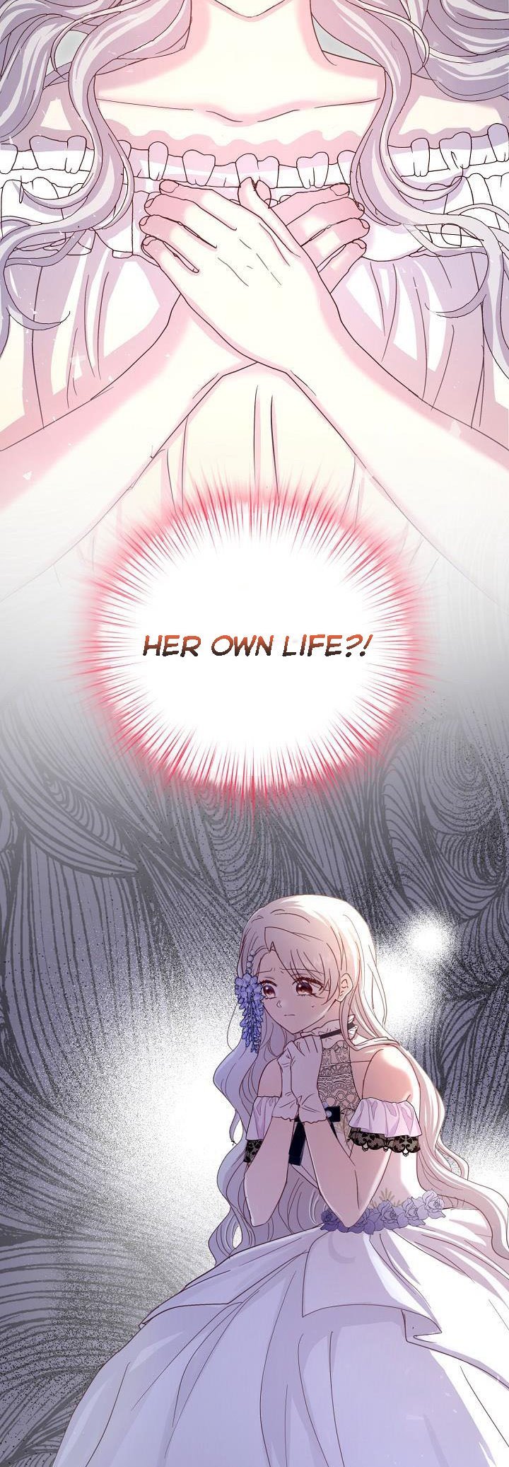 I Didn’t Save You To Get Proposed To Chapter 13 164 36