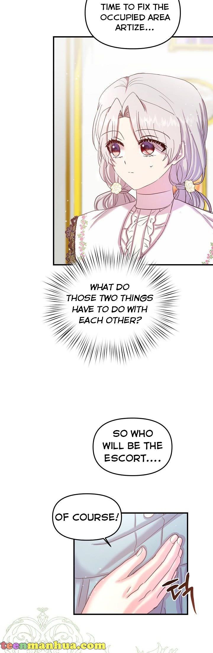 I Didn’t Save You To Get Proposed To Chapter 13 137 9
